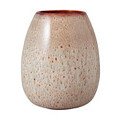 Vase Drop beige gross Lave Home Villeroy & Boch