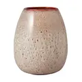 Vase Drop beige gross Lave Home Villeroy & Boch