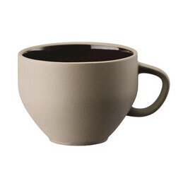 Kaffee/Tee-Tasse 0,33 l Junto Bronze Rosenthal