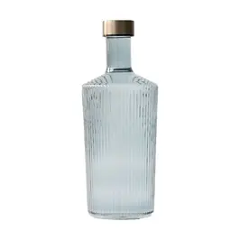 Wasserflasche 1,25 l Twilight Paveau