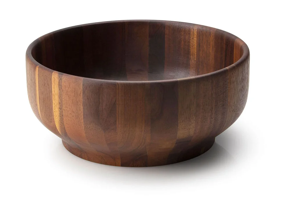 Schüssel 29 cm Akazie