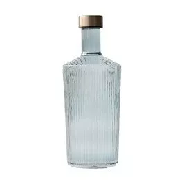 Wasserflasche 1,25 l Twilight Paveau