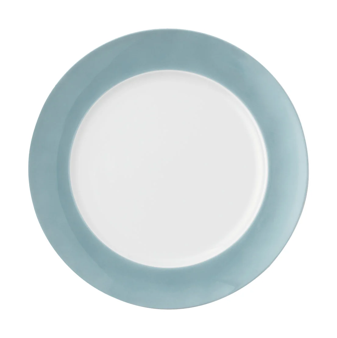 Speiseteller 27 cm Sunny Day Soft Blue