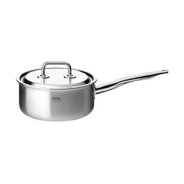 Stielkasserolle 18 cm Brigade Premium Spring