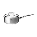 Stielkasserolle 18 cm Brigade Premium Spring