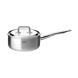 Stielkasserolle 18 cm Brigade Premium Spring