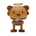 Angel Bumble 7,5 cm Oak Hoptimist