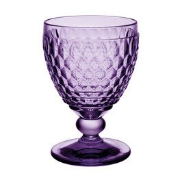 Wasserglas 0,25 l Boston Coloured Lavender Villeroy & Boch