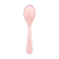 LumiSpoon 12cm light rose marmoriert Acryl RBV Birkmann