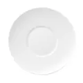 Kaffee-Untertasse 16 cm Loft Weiss Thomas