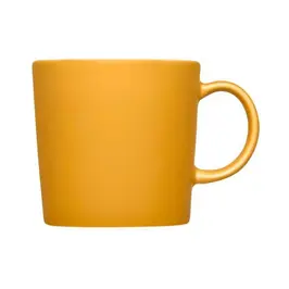 Henkelbecher 0,3 l Teema honiggelb Iittala