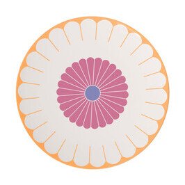 Servierteller 32 cm Fleur couleur Villeroy & Boch