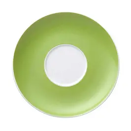 Cappuccino-Untertasse 16 cm Sunny Day Apple Green Thomas