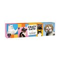 Memo- Spiel: Crazy cats! EMF Verlag