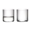 Universalbecher 2er-Set H2O klar Riedel