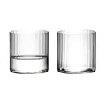 Universalbecher 2er-Set H2O klar Riedel