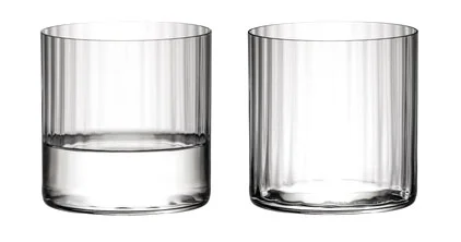 Universalbecher 2er-Set H2O klar