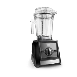 Standmixer A2500i 2,0 l 1400 W Ascent schwarz Vitamix