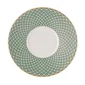 Kaffee-Untertasse 13,8cm Francis Carreau Vert Rosenthal