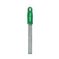 Zester-Reibe 33 cm Premium Classic Fresh Basil Green Microplane