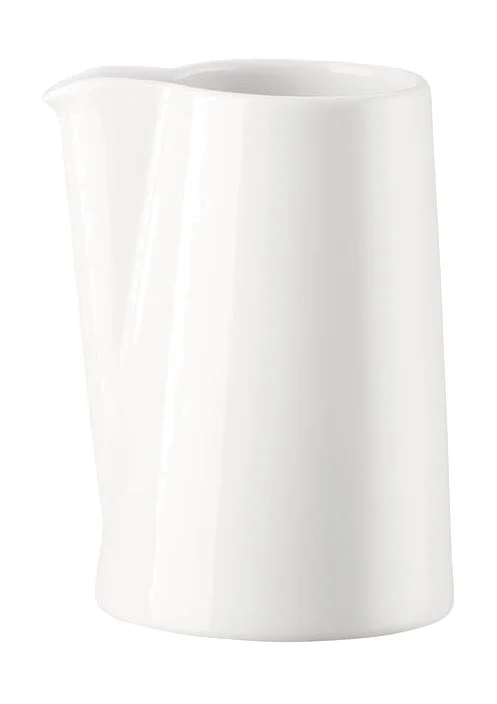 Milchkännchen 0,21 ltr. Tric Weiss