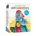 Kartenspiel: Clever wie Archimedes EMF Verlag