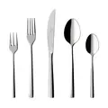 Besteck-Set 30-tlg. Piemont Edelstahl Villeroy & Boch