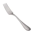 Dessertgabel Schwedisch Faden   925 Sterlingsilber Wilkens