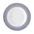 Suppenteller 22 cm Francis Carreau Bleu Rosenthal