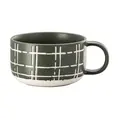 Kaffee- / Teetasse 0,28 l Fun Karo dark Thomas
