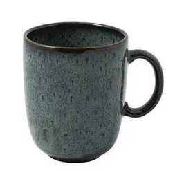 Henkelbecher 0,34 l Lave gris Villeroy & Boch