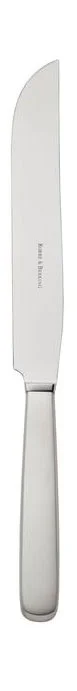 Steakmesser 22 cm Atlantic Edelstahl matt