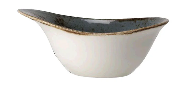 Bowl 18 cm Freestyle 1130 Craft Blue