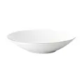 Suppenteller 24 cm TAC Gropius Platin Rosenthal