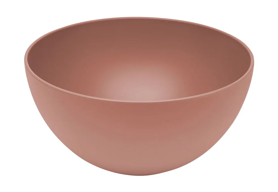 Schüssel Ø 20cm Natur-Design terra