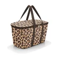 Coolerbag Leo Macchiato 44,5x24,5x20 cm Reisenthel