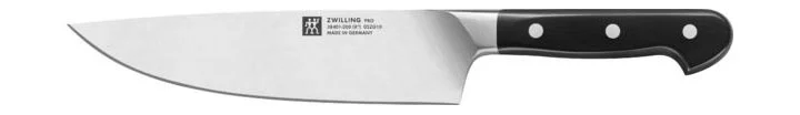 Kochmesser 20 cm Pro