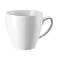 Kaffee-Obertasse Mesh weiss Rosenthal