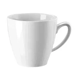 Kaffee-Obertasse Mesh weiss Rosenthal