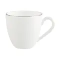 Signature Espressotasse 0,06 l Anmut Platinum No. 1 Villeroy & Boch