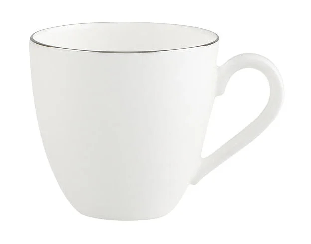 Signature Espressotasse 0,06 l Anmut Platinum No. 1