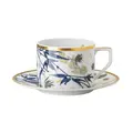 Kombitasse 2-tlg. Heritage Turandot white Rosenthal