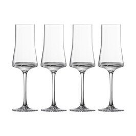 Grappaglas 4er-Set Echo Zwiesel Glas