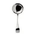 Sahnelöffel gebogen Navette 925 Sterlingsilber Robbe & Berking