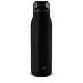 Isolier-Trinkflasche 0,5 l Iso Bottle Velvet Black Mat Alfi
