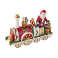 Lokomotive Christmas Toys Memory Villeroy & Boch