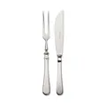 Tranchierbesteck Spaten 150 g versilbert Robbe & Berking