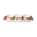 Dip Set 4 tlg. Toys Delight Villeroy & Boch