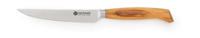 Steakmesser 12 cm Nature