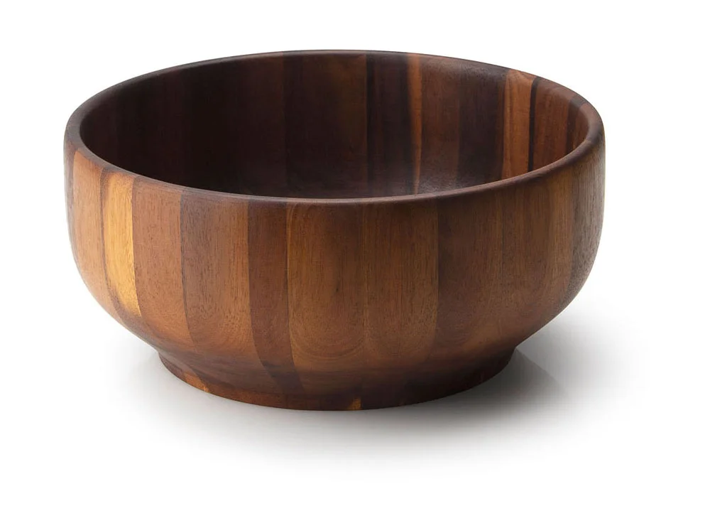 Schüssel 26 cm Akazie
